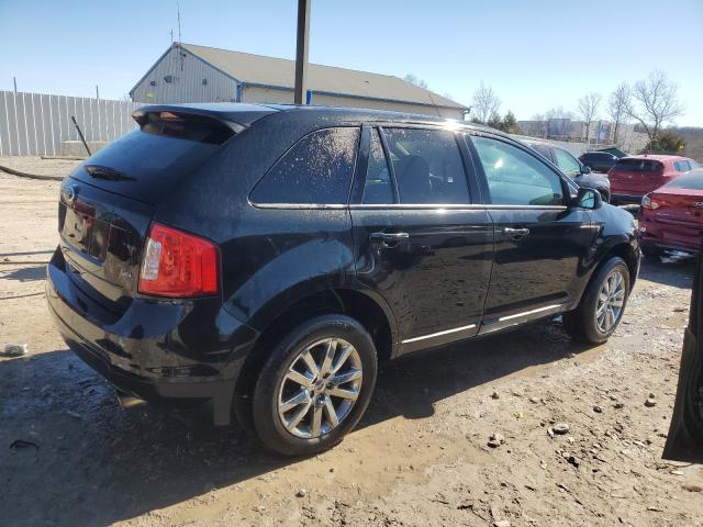Photo 3 from auction – 2013 FORD EDGE SEL with VIN 2FMDK3JC0DBC95896