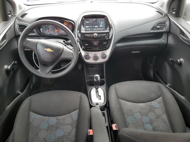 Photo 8 from auction – 2017 CHEVROLET SPARK LS with VIN KL8CB6SA9HC741007