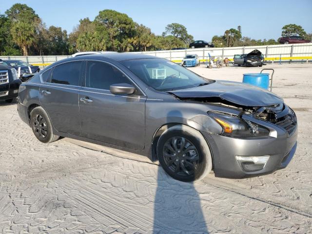 Photo 4 from auction – 2015 NISSAN ALTIMA 2.5 with VIN 1N4AL3APXFC454553