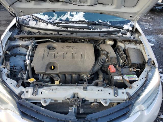 Photo 11 from auction – 2014 TOYOTA COROLLA L with VIN 2T1BURHE4EC201060