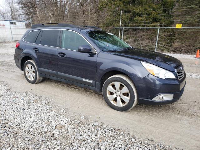 Photo 4 from auction – 2010 SUBARU OUTBACK 2. with VIN 4S4BRCKC3A3368370