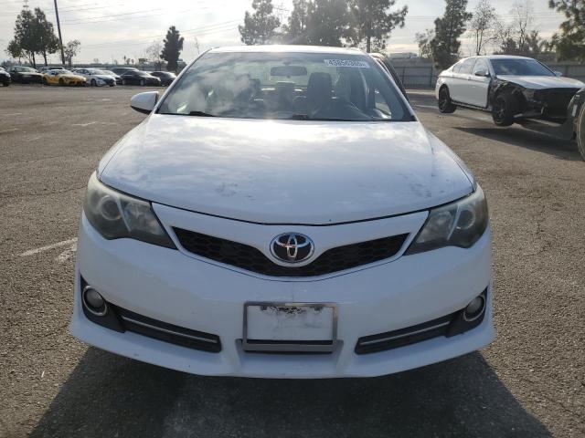 Photo 5 from auction – 2014 TOYOTA CAMRY L with VIN 4T1BF1FK1EU344907