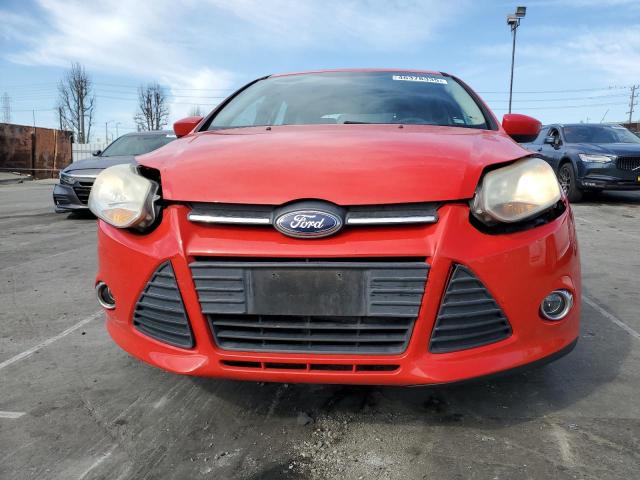 Photo 5 from auction – 2012 FORD FOCUS SE with VIN 1FAHP3K23CL373167
