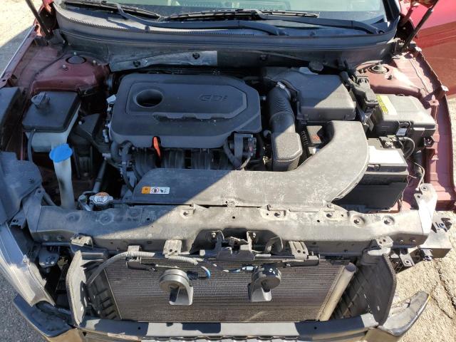 Photo 11 from auction – 2015 HYUNDAI SONATA SE with VIN 5NPE24AF2FH206684