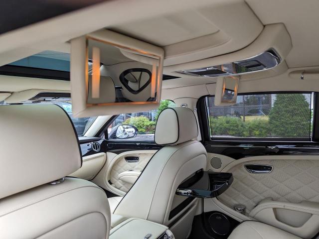 Photo 6 from auction – 2014 BENTLEY MULSANNE with VIN SCBBB7ZH4EC019907