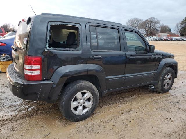Photo 3 from auction – 2012 JEEP LIBERTY SP with VIN 1C4PJMAK3CW151077