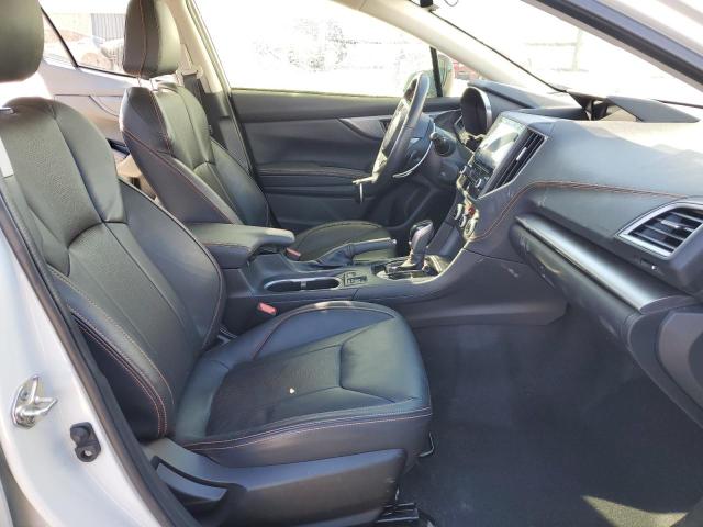 Photo 7 from auction – 2021 SUBARU CROSSTREK with VIN JF2GTHNC2M8324969