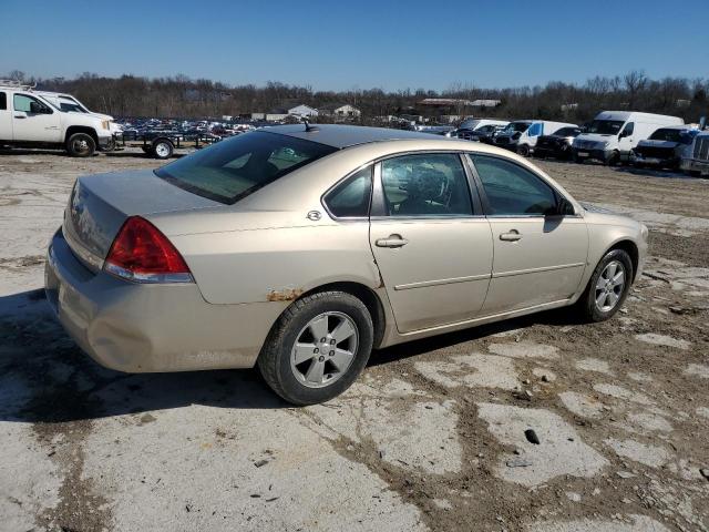 Photo 3 from auction – 2008 CHEVROLET IMPALA LT with VIN 2G1WT58K789243416