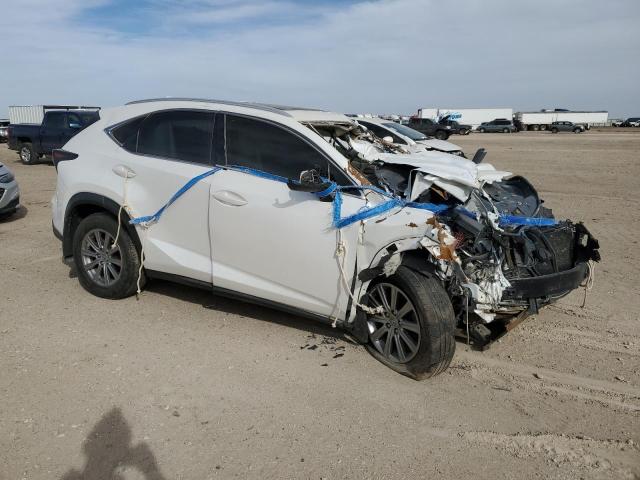 Photo 4 from auction – 2016 LEXUS NX 200T BA with VIN JTJBARBZ5G2068800