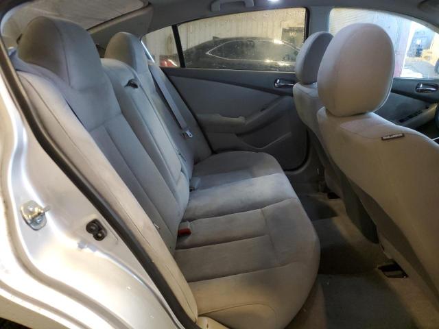 Photo 10 from auction – 2012 NISSAN ALTIMA BAS with VIN 1N4AL2AP9CC251983