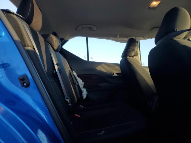 Photo 10 from auction – 2023 NISSAN KICKS SR with VIN 3N1CP5DV5PL560320
