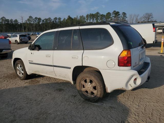 Photo 2 from auction – 2006 GMC ENVOY with VIN 1GKDS13S962230376