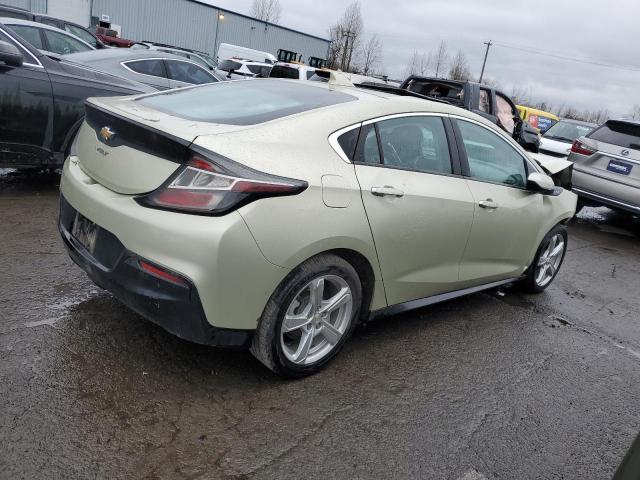 Photo 3 from auction – 2017 CHEVROLET VOLT LT with VIN 1G1RA6S56HU115554