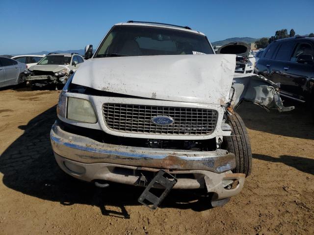 Photo 5 from auction – 2002 FORD EXPEDITION with VIN 1FMFU18L92LA60049
