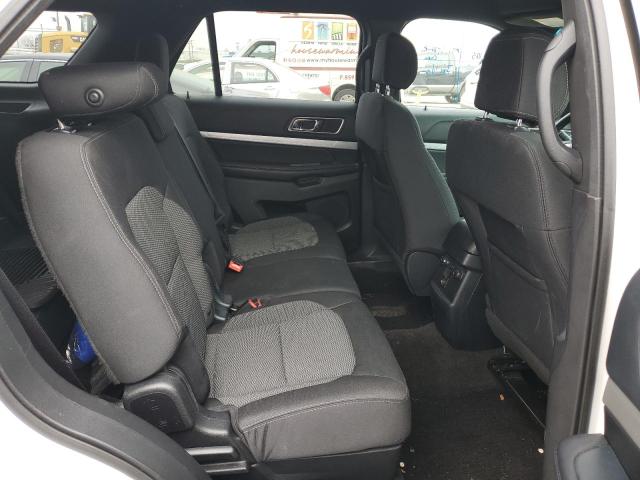 Photo 11 from auction – 2016 FORD EXPLORER X with VIN 1FM5K7D85GGA43173