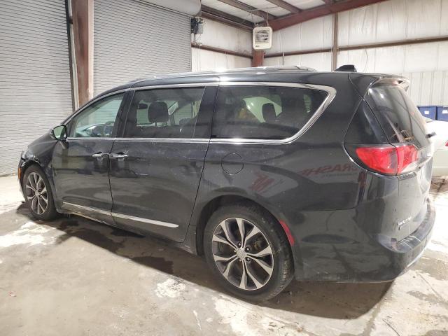 Photo 2 from auction – 2017 CHRYSLER PACIFICA L with VIN 2C4RC1GG2HR762674