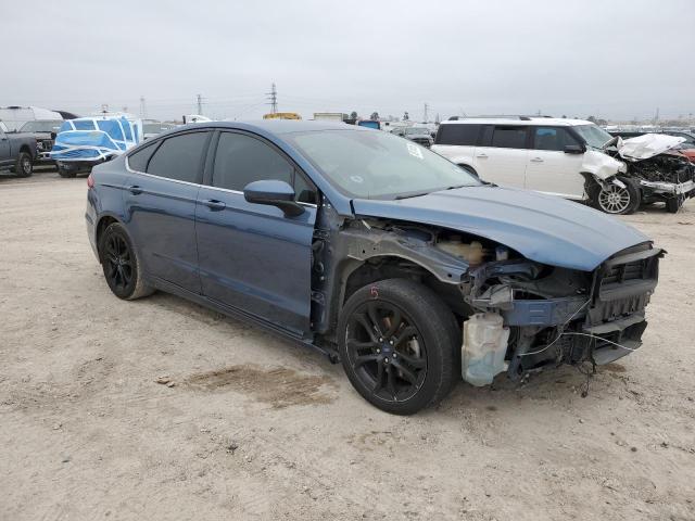 Photo 4 from auction – 2019 FORD FUSION SE with VIN 3FA6P0HD5KR133083