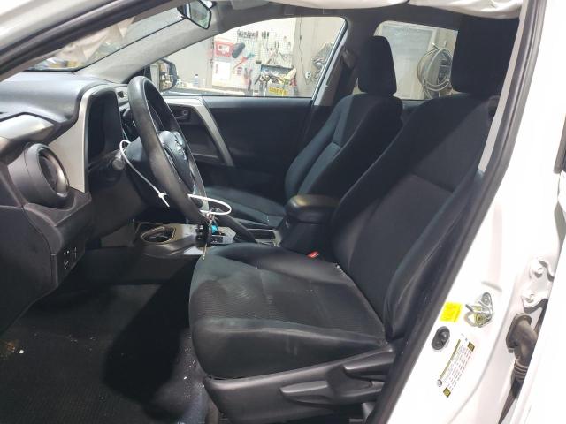 Photo 7 from auction – 2016 TOYOTA RAV4 LE with VIN 2T3ZFREV6GW295531