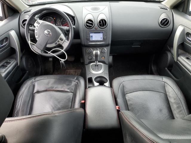 Photo 8 from auction – 2011 NISSAN ROGUE S with VIN JN8AS5MV4BW665330