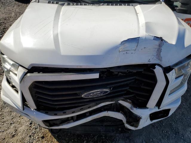 Zdjęcie 11 z aukcji – 2016 FORD F150 SUPER z VIN 1FTEW1EP7GFA65502