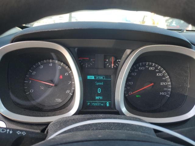 Photo 9 from auction – 2014 CHEVROLET EQUINOX LS with VIN 2GNALAEK4E6144264