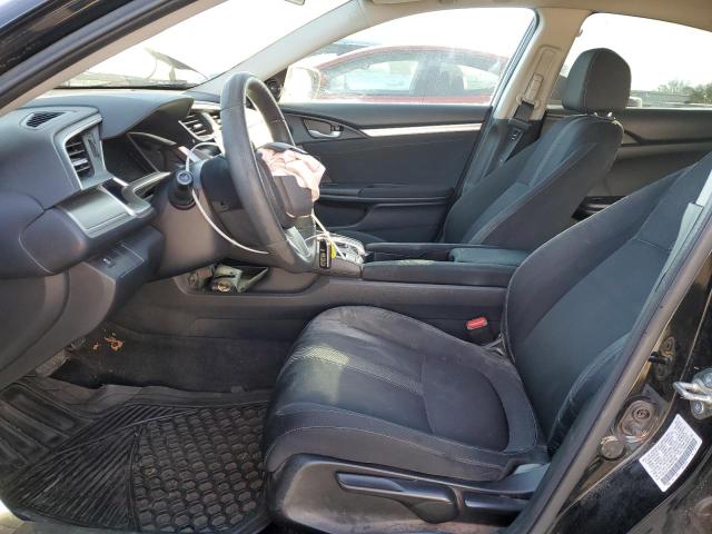 Photo 7 from auction – 2017 HONDA CIVIC EX with VIN 2HGFC2F79HH531188