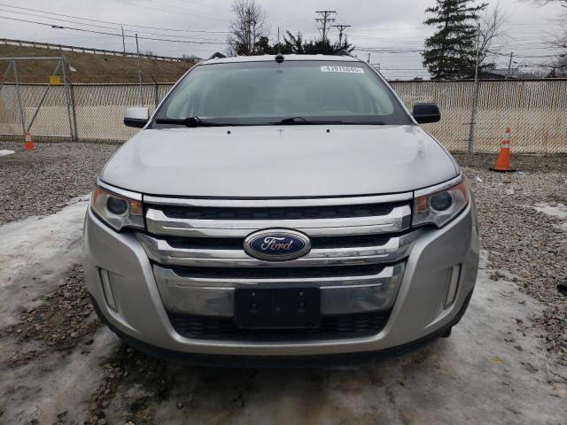 Photo 5 from auction – 2014 FORD EDGE LIMIT with VIN 2FMDK3KC6EBA99428