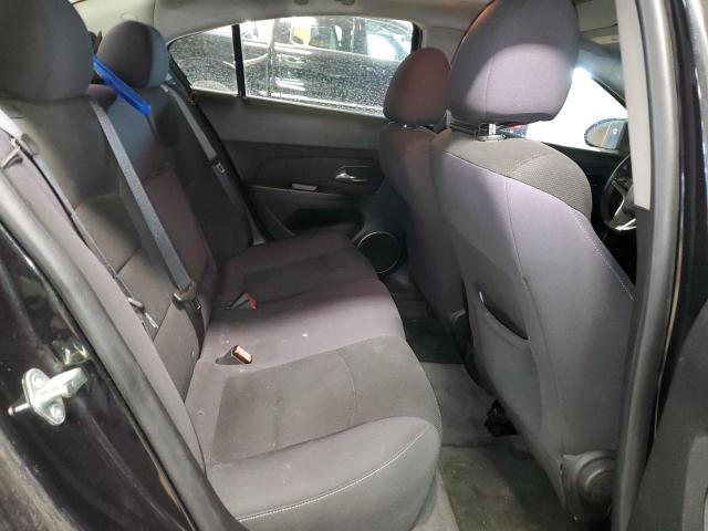 Photo 10 from auction – 2012 CHEVROLET CRUZE LT with VIN 1G1PF5SC6C7370066