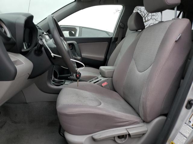 Photo 7 from auction – 2008 TOYOTA RAV4 with VIN JTMBD33V586060421