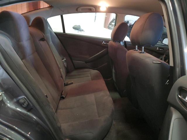 Photo 10 from auction – 2011 NISSAN ALTIMA SR with VIN 1N4BL2AP6BC145476