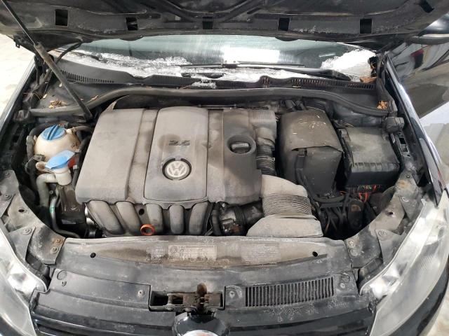 Photo 11 from auction – 2011 VOLKSWAGEN GOLF with VIN WVWAA7AJ9BW054561
