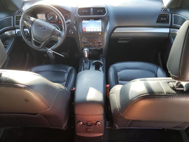 Снимка 8 от търг – 2019 FORD EXPLORER X с VIN 1FM5K8D8XKGA48545