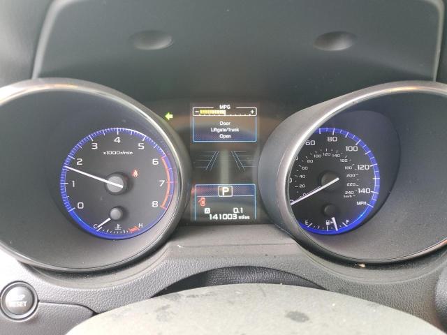 Photo 9 from auction – 2015 SUBARU OUTBACK 2. with VIN 4S4BSANC5F3274910