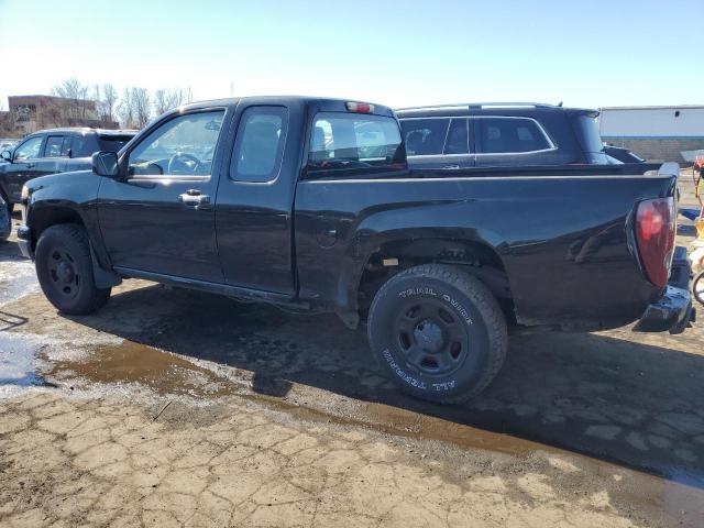 Photo 2 from auction – 2012 CHEVROLET COLORADO with VIN 1GCJTBFE1C8128652