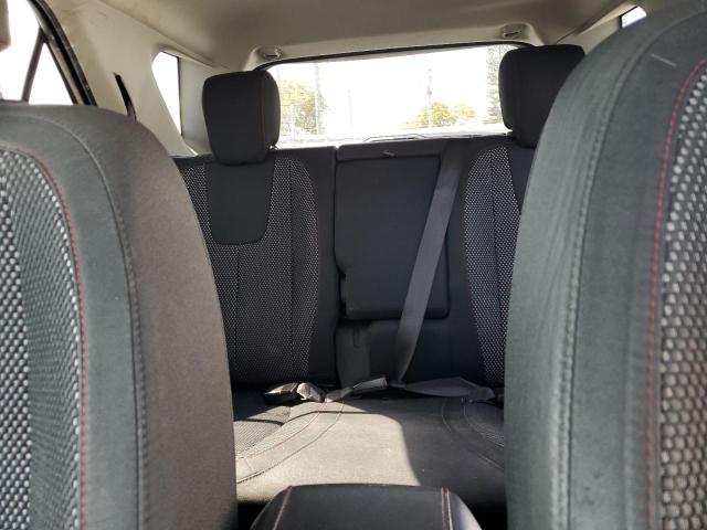 Photo 10 from auction – 2015 CHEVROLET EQUINOX LT with VIN 2GNALBEK0F6306267