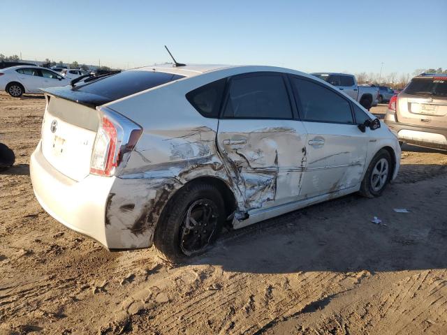 Photo 3 from auction – 2014 TOYOTA PRIUS with VIN JTDKN3DU4E1743822