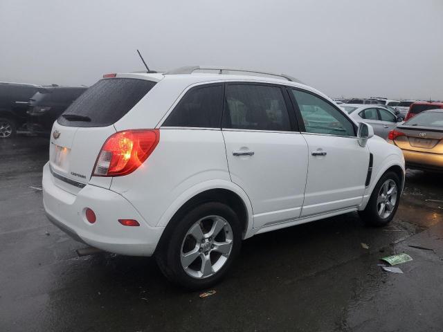 Photo 3 from auction – 2013 CHEVROLET CAPTIVA LT with VIN 3GNAL4EK0DS573838