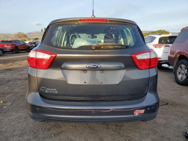 Photo 6 from auction – 2016 FORD C-MAX PREM with VIN 1FADP5CU7GL107490