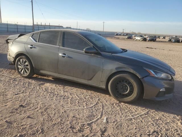 Photo 4 from auction – 2019 NISSAN ALTIMA S with VIN 1N4BL4BV7KC110759