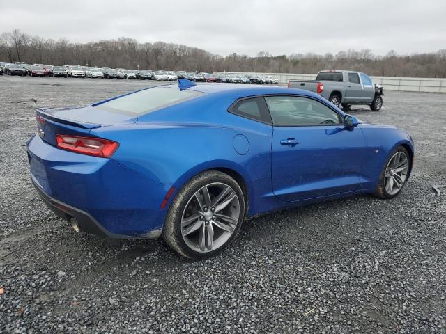 Photo 3 from auction – 2017 CHEVROLET CAMARO LS with VIN 1G1FA1RS1H0122209