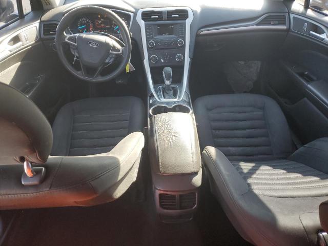 Photo 8 from auction – 2014 FORD FUSION SE with VIN 1FA6P0H7XE5394095