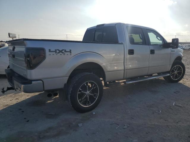 Zdjęcie 3 z aukcji – 2011 FORD F150 SUPER z VIN 1FTFW1EF5BFD32494
