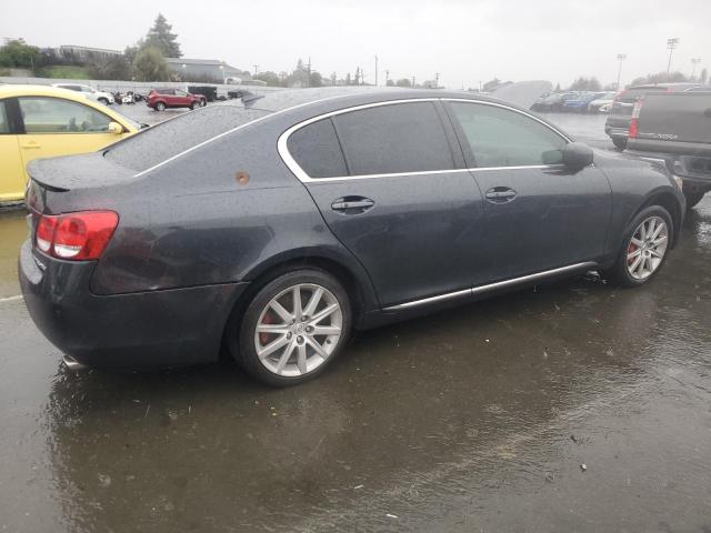 Photo 3 from auction – 2007 LEXUS GS 350 with VIN JTHCE96S670008642