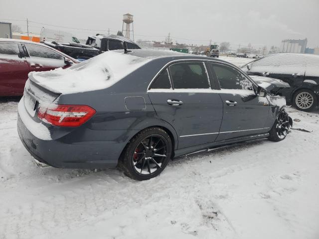 Photo 3 from auction – 2010 MERCEDES-BENZ E 350 4MAT with VIN WDDHF8HB3AA255068