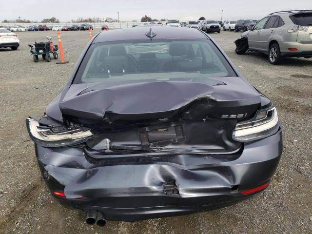 Photo 6 from auction – 2014 BMW 228 I with VIN WBA1F5C50EV255519