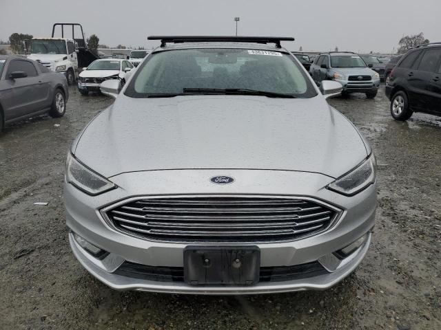 Photo 5 from auction – 2017 FORD FUSION SE with VIN 3FA6P0HD4HR336281