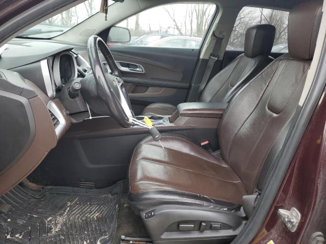 Photo 7 from auction – 2011 CHEVROLET EQUINOX LT with VIN 2CNFLGE54B6420851