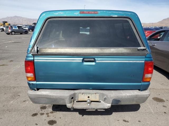 Photo 6 from auction – 1994 FORD RANGER SUP with VIN 1FTCR14A8RPA04491