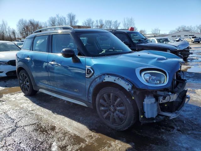 Photo 4 from auction – 2018 MINI COOPER S C with VIN WMZYT5C34J3E69060