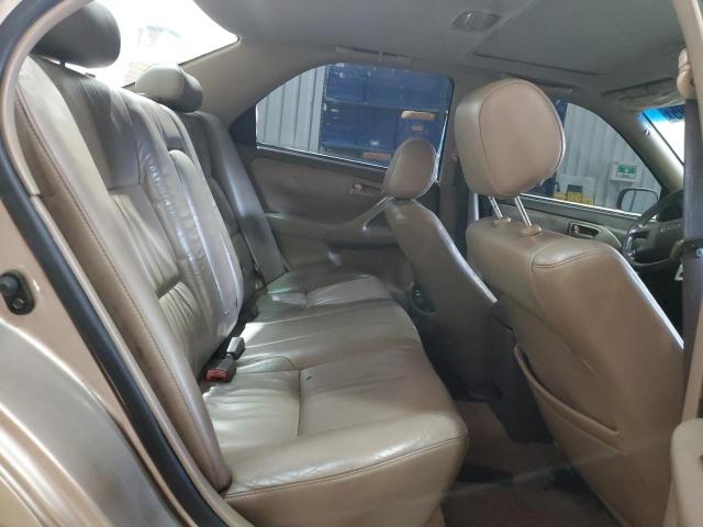 Photo 10 from auction – 1999 TOYOTA CAMRY LE with VIN JT2BF28K2X0216637